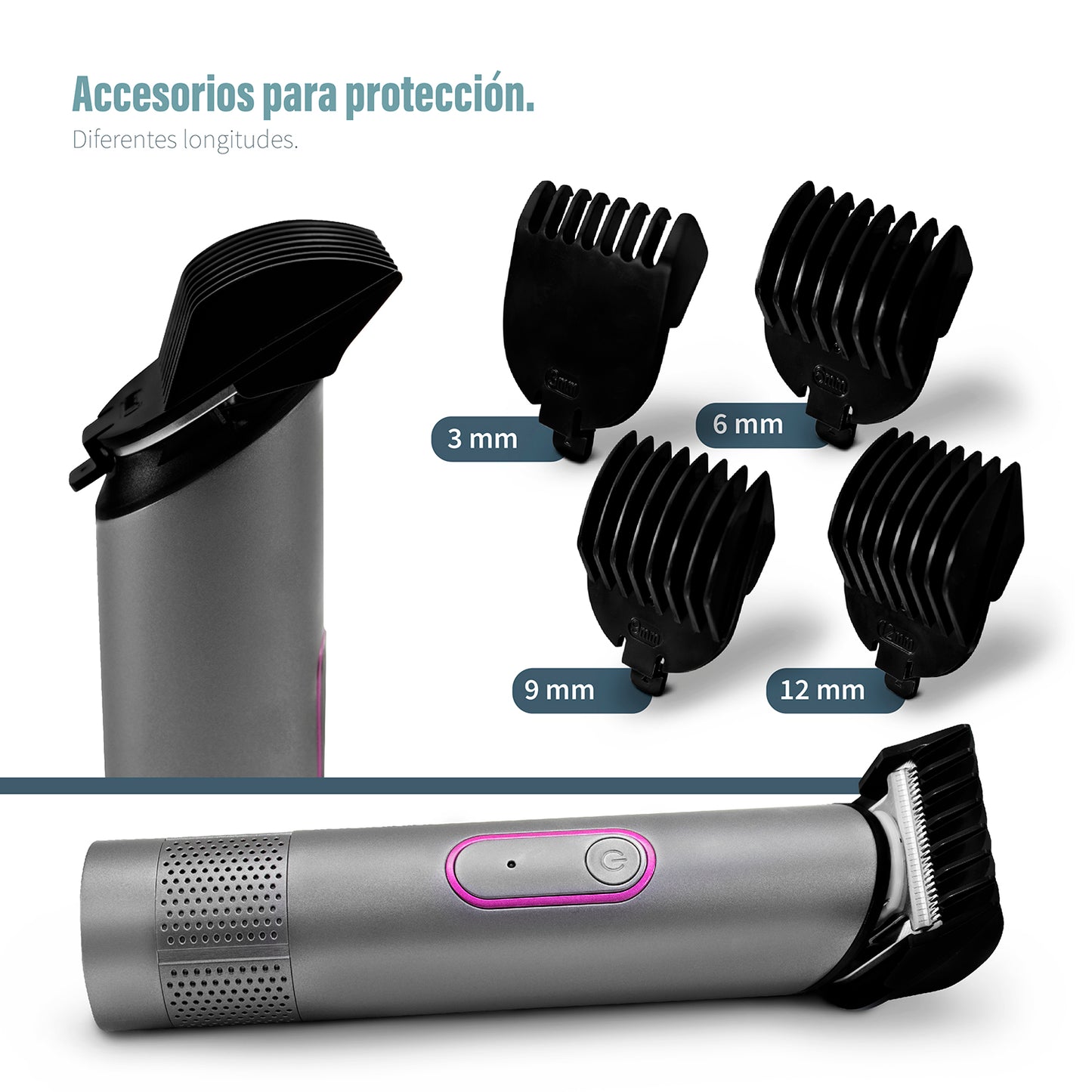 Set de Peluquería
