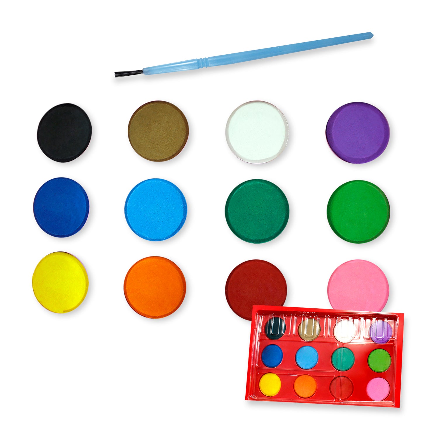 Juego de Arte Avengers