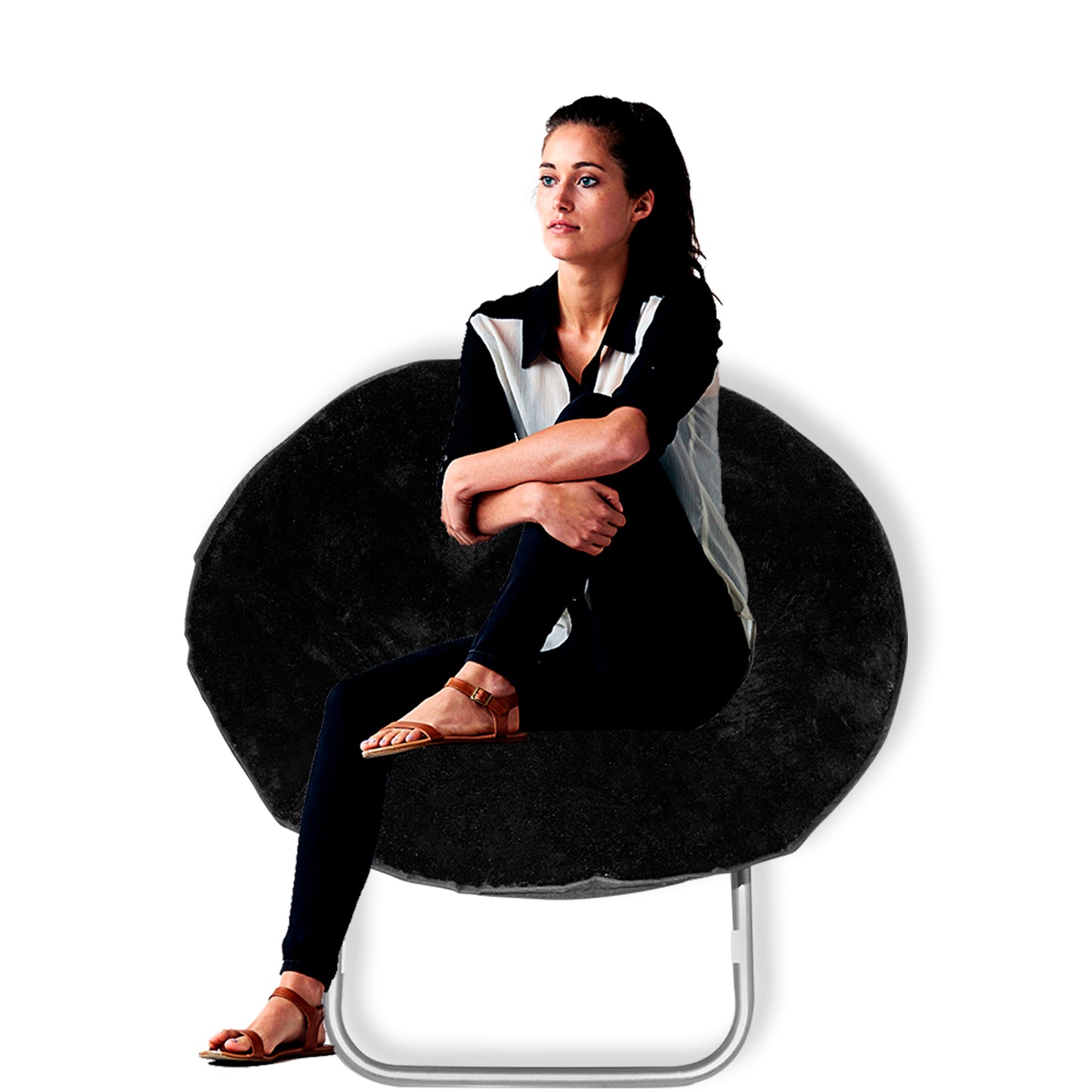 Silla Plegable Moon