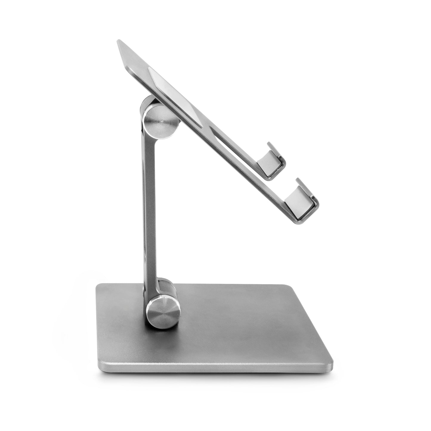 Soporte Para Tablet iPad Celular Ajustable De 7.9' A 12.9''