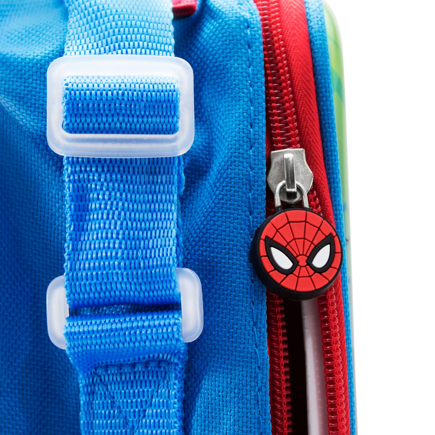 Lonchera Térmica Spiderman
