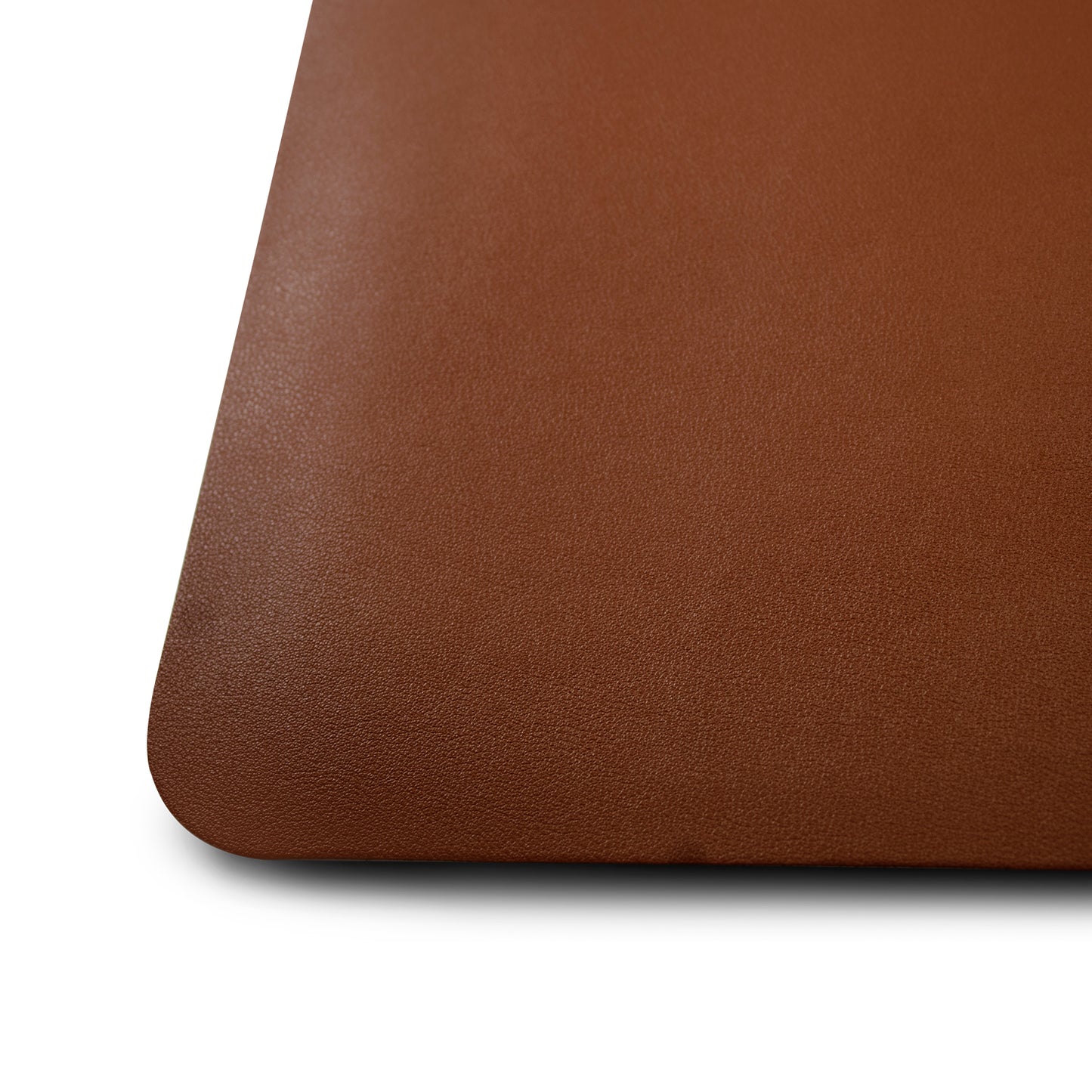 Mousepad piel sintética
