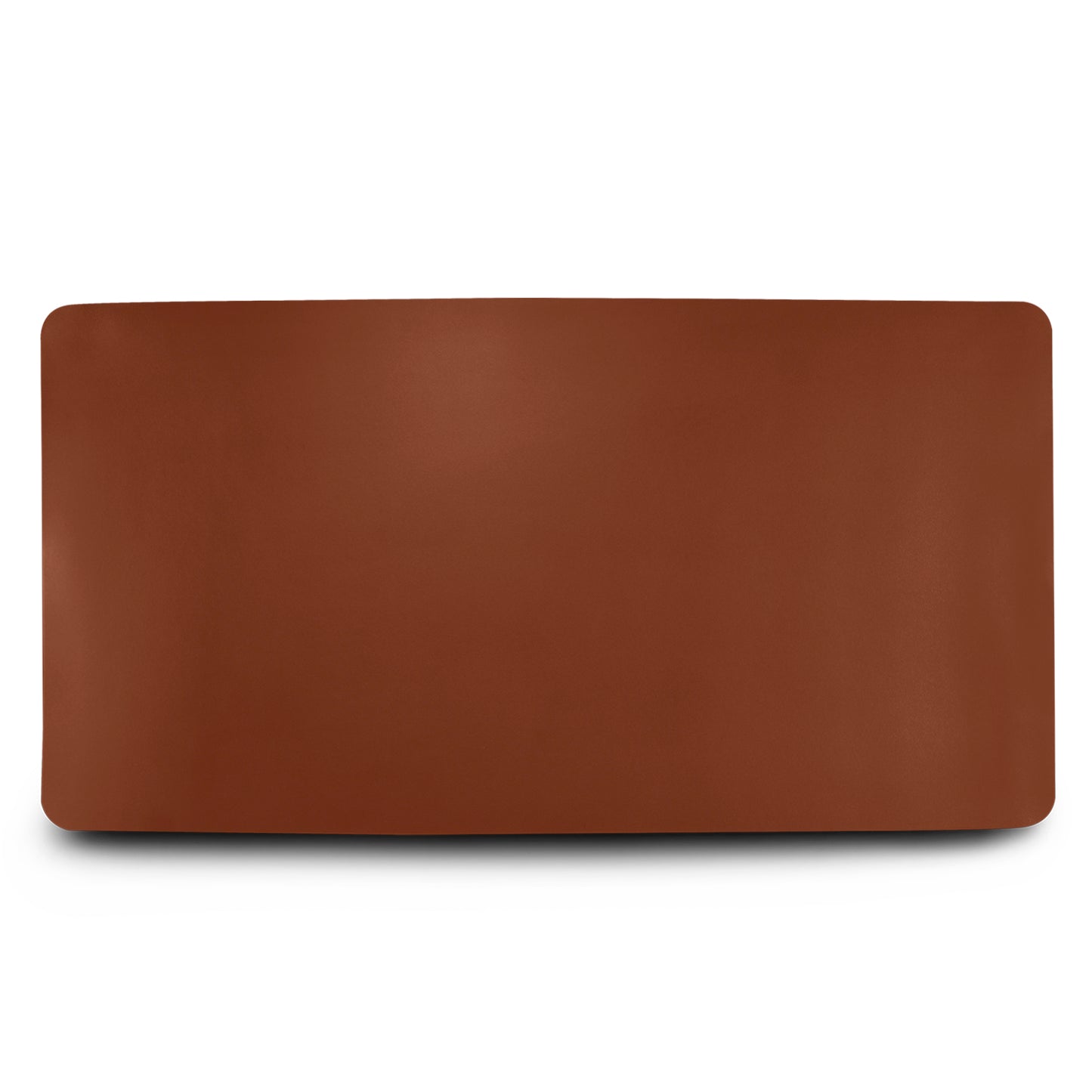 Mousepad piel sintética