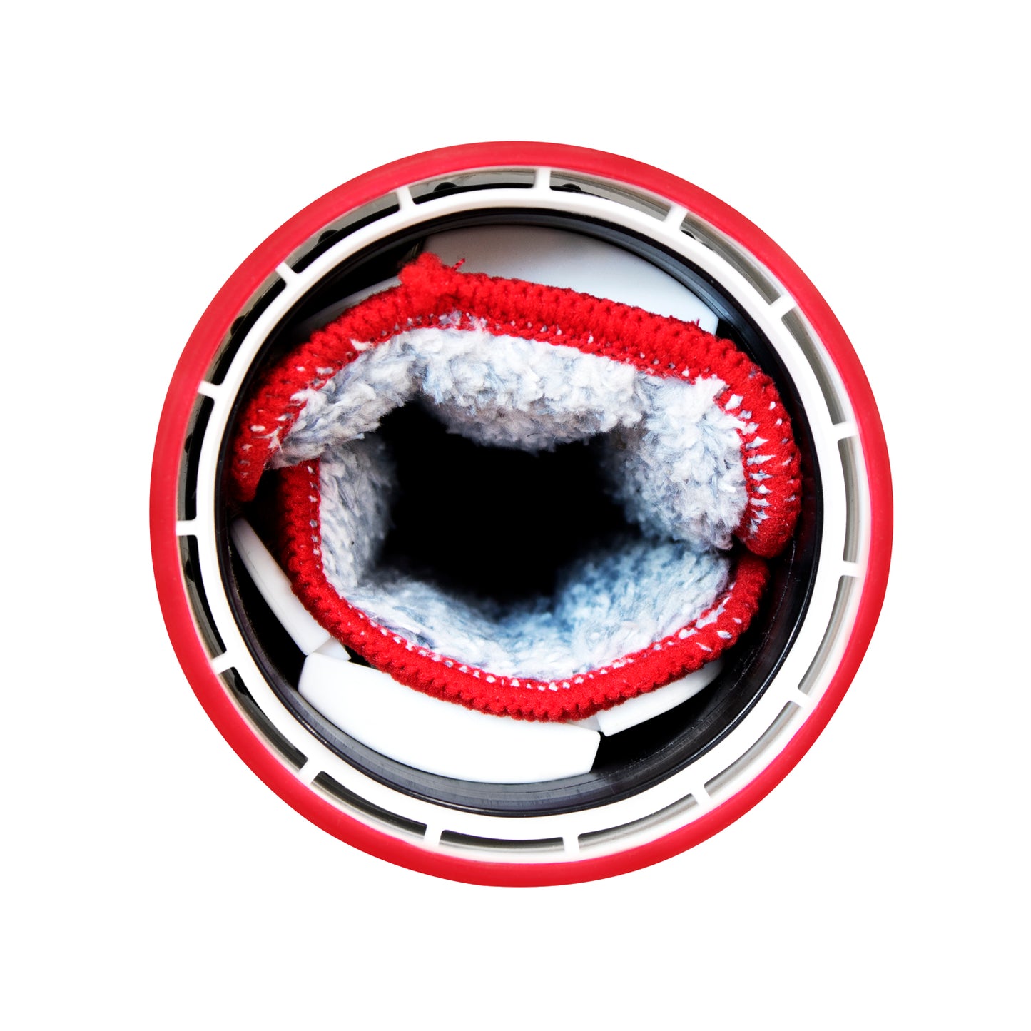 Trapeador retráctil