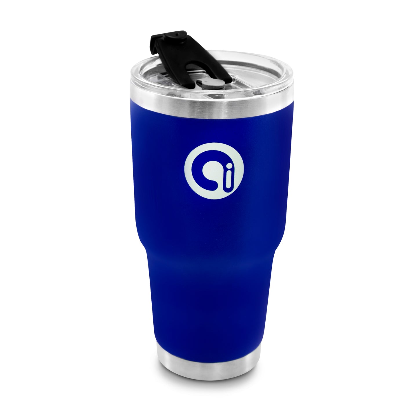 Vaso térmico 800 ml Azul