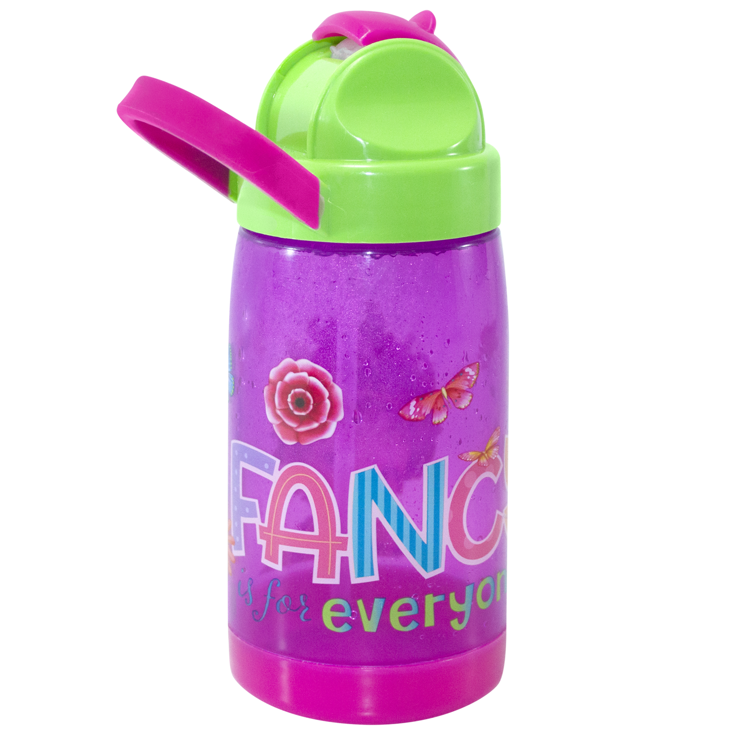 Botella con Asa Fancy Nancy
