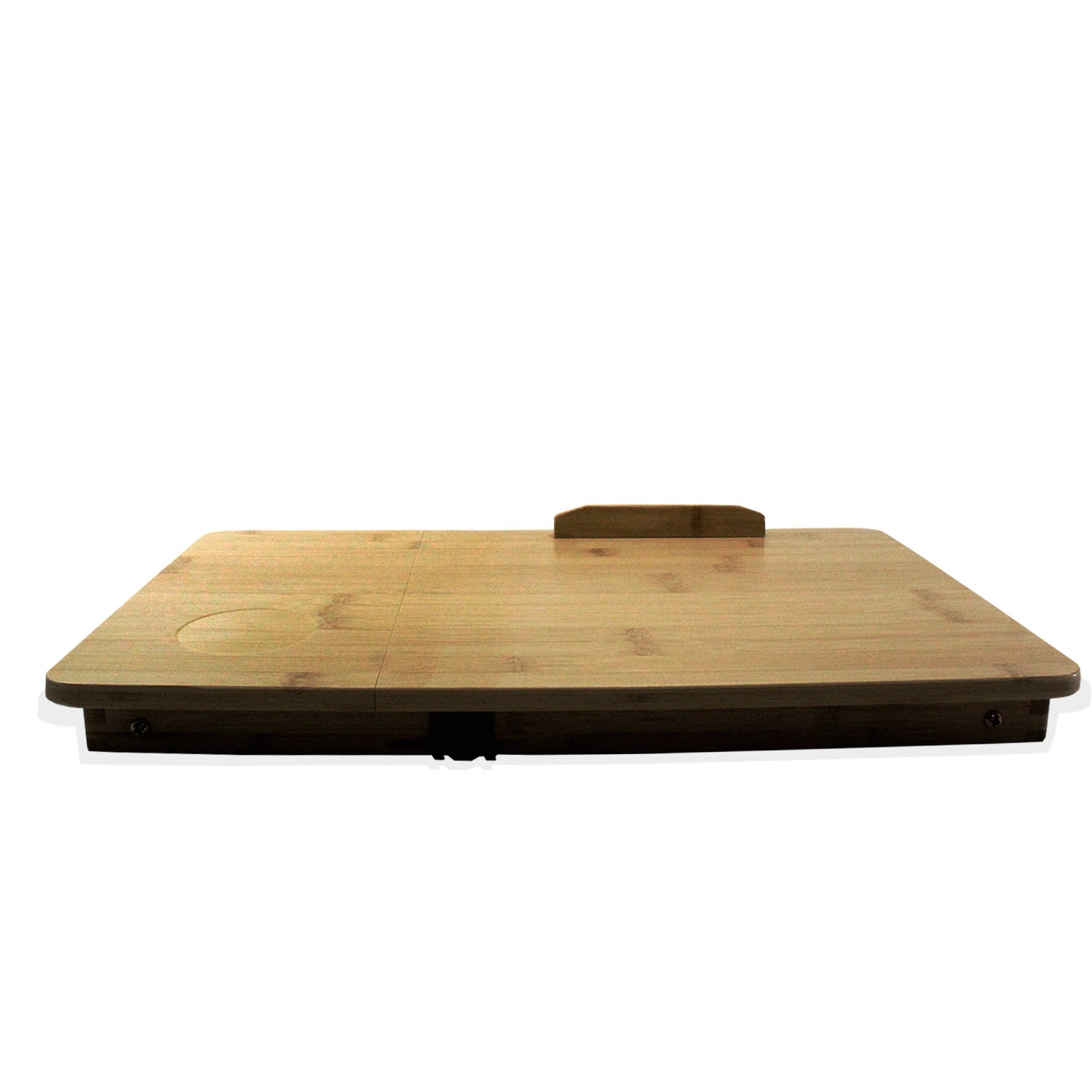 Mesa para laptop Bambú ajustable