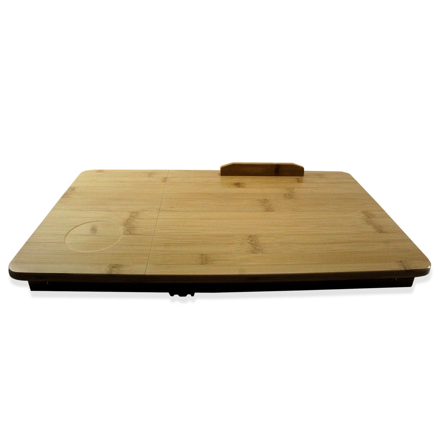 Mesa para laptop Bambú ajustable