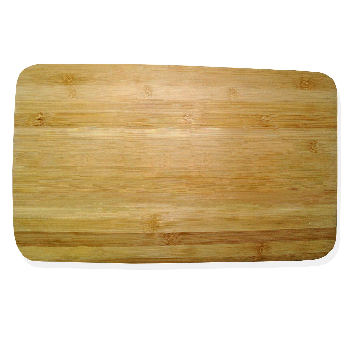 Mesa Soporte Para Laptop De Bambú, Resistente Mesa Cama