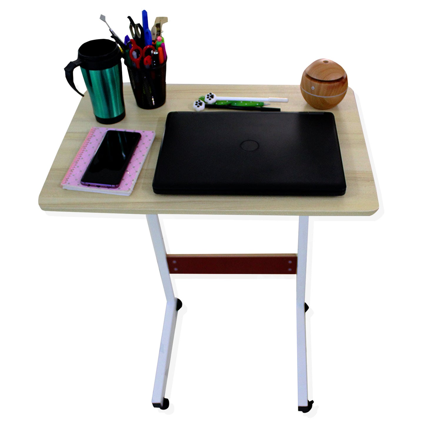 Mesa para laptop tipo escritorio