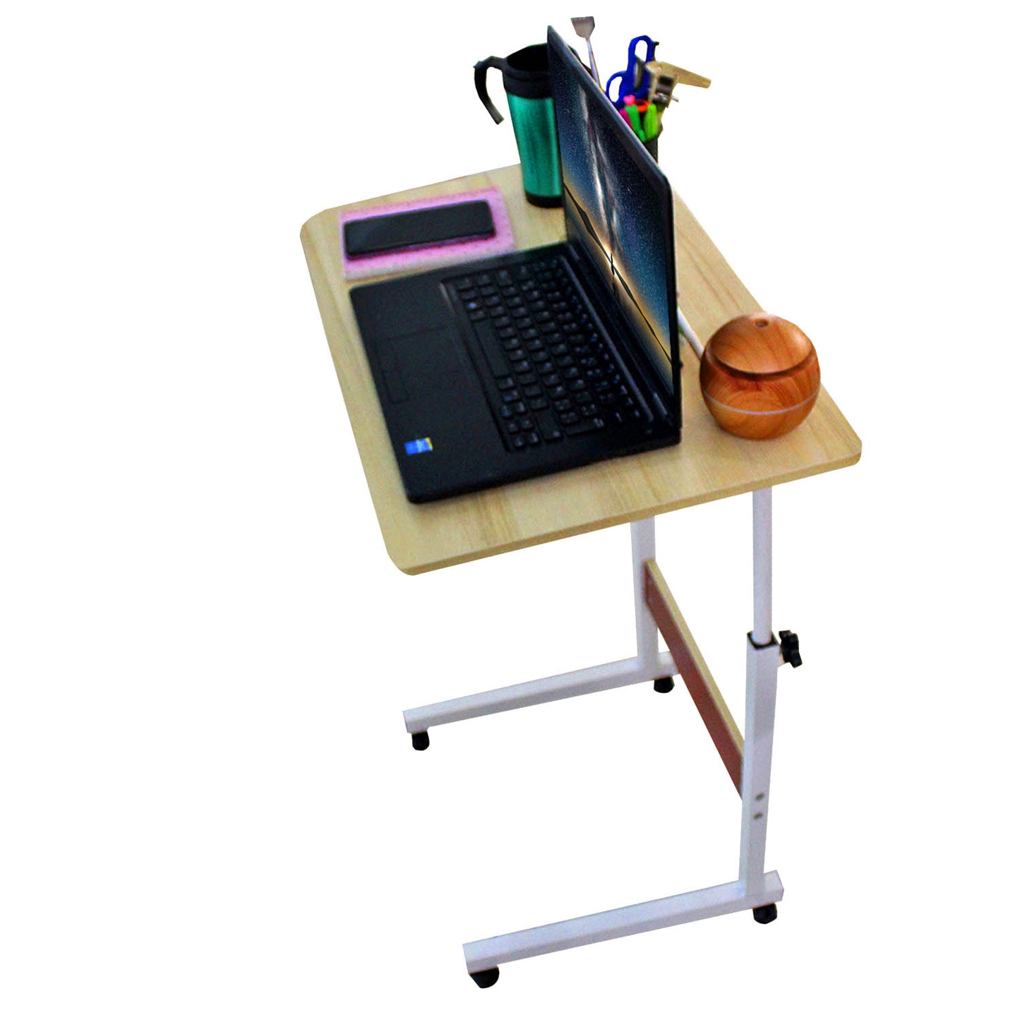 Mesa para laptop tipo escritorio