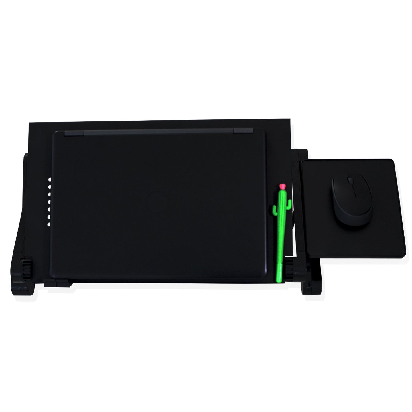 Mesa para laptop Aluminio