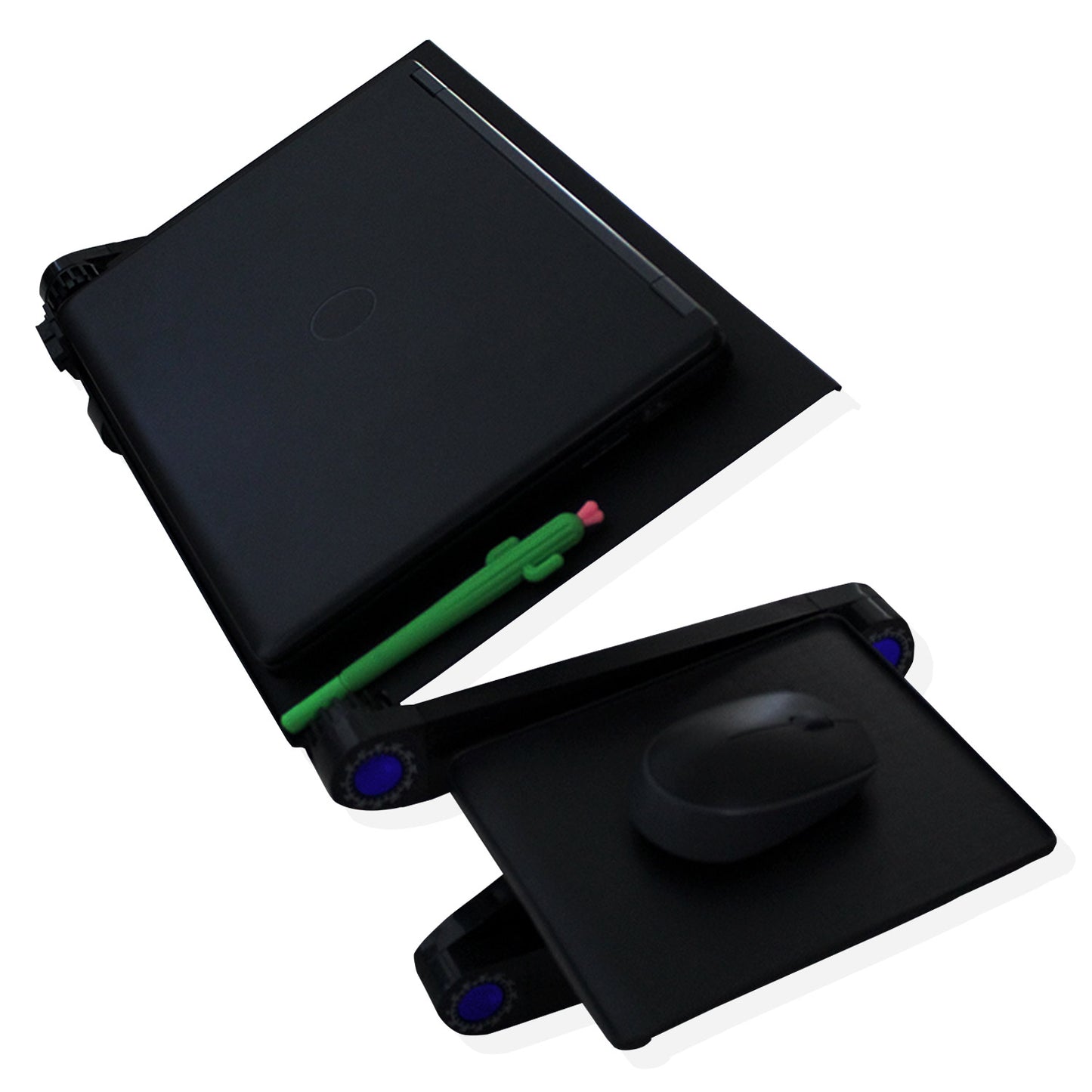 Mesa para laptop Aluminio