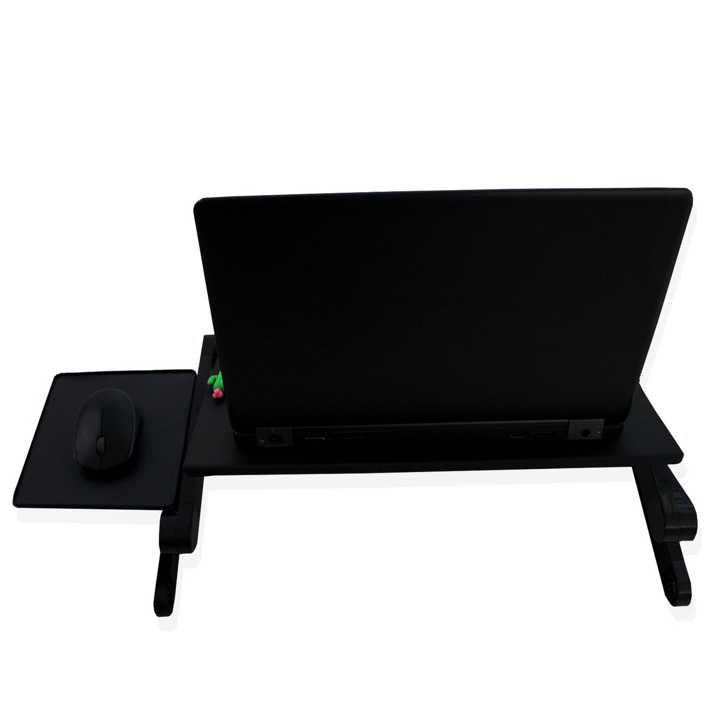 Mesa para laptop Aluminio