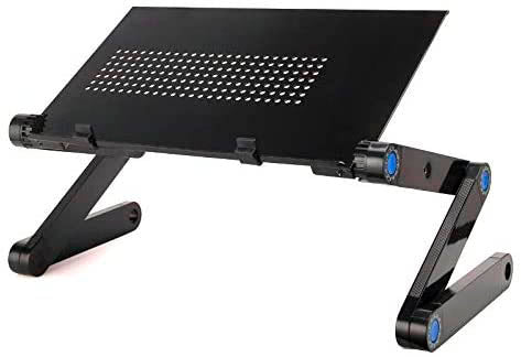 Mesa para laptop Aluminio