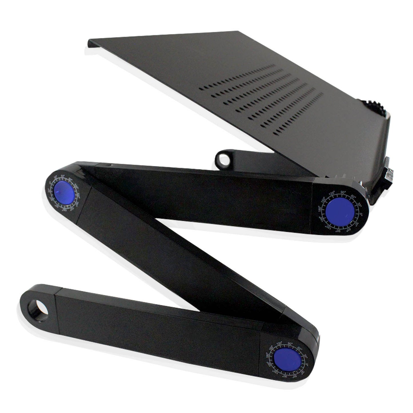 Mesa para laptop Aluminio