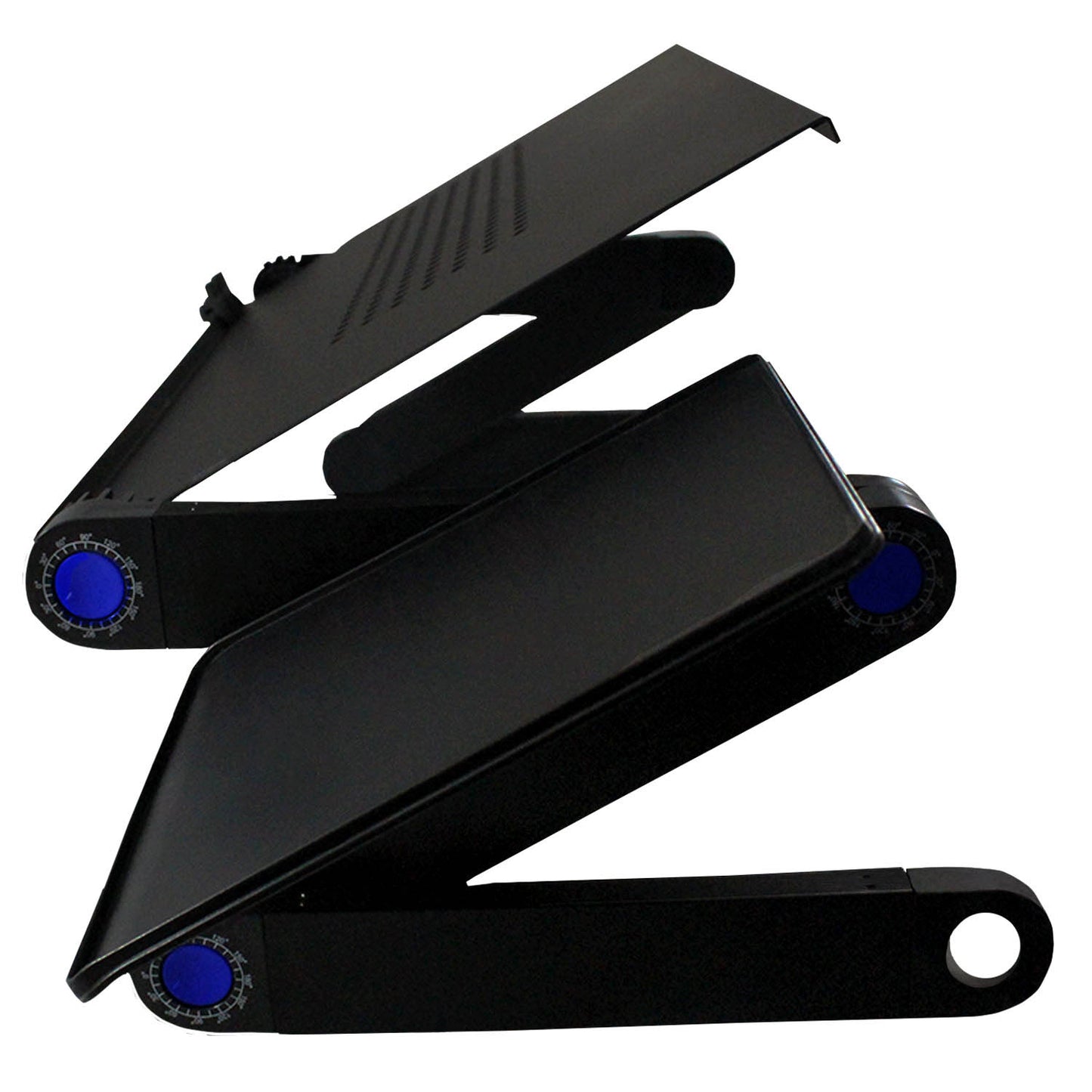 Mesa para laptop Aluminio