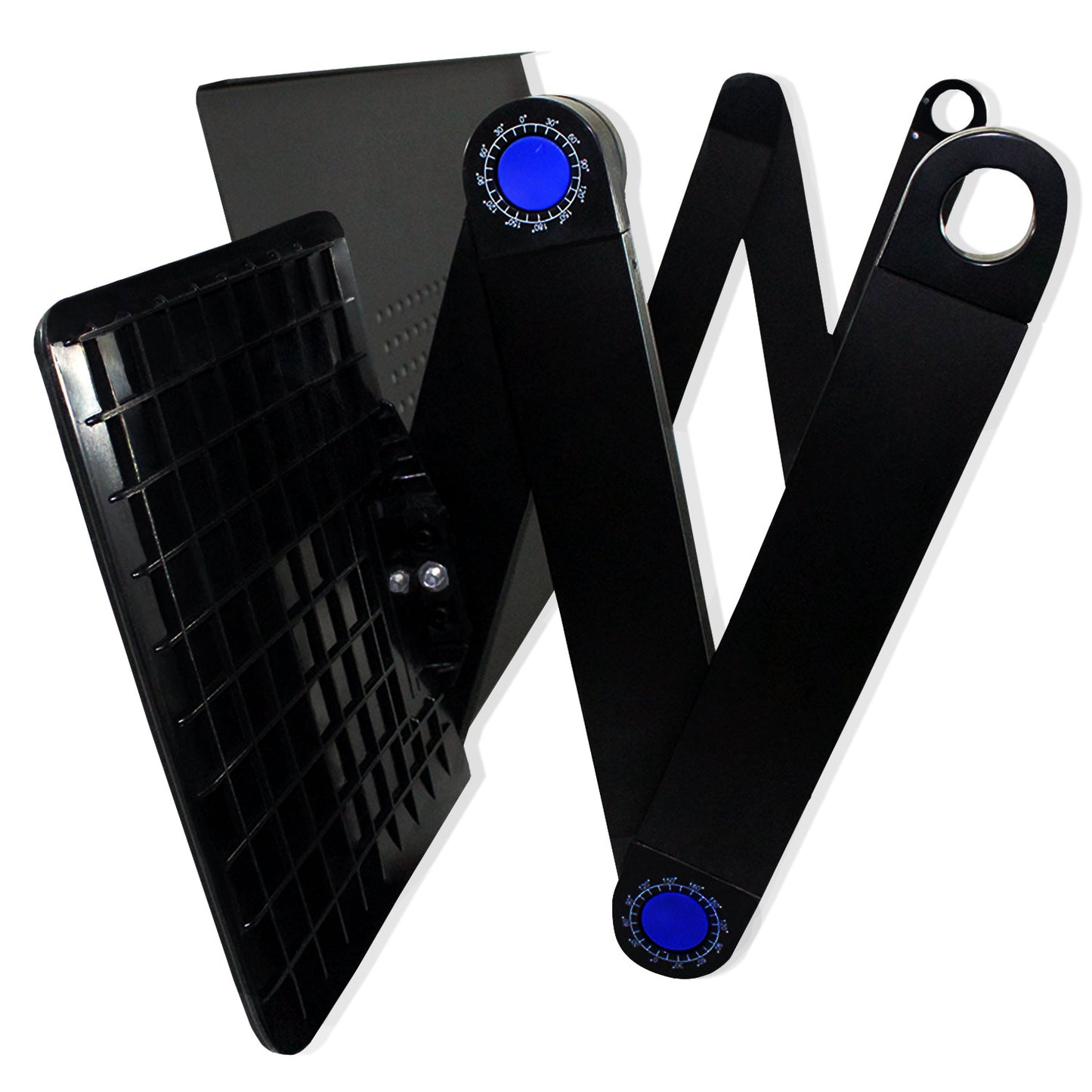 Mesa para laptop Aluminio