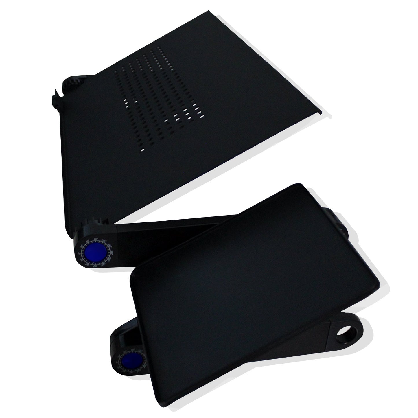 Mesa para laptop Aluminio