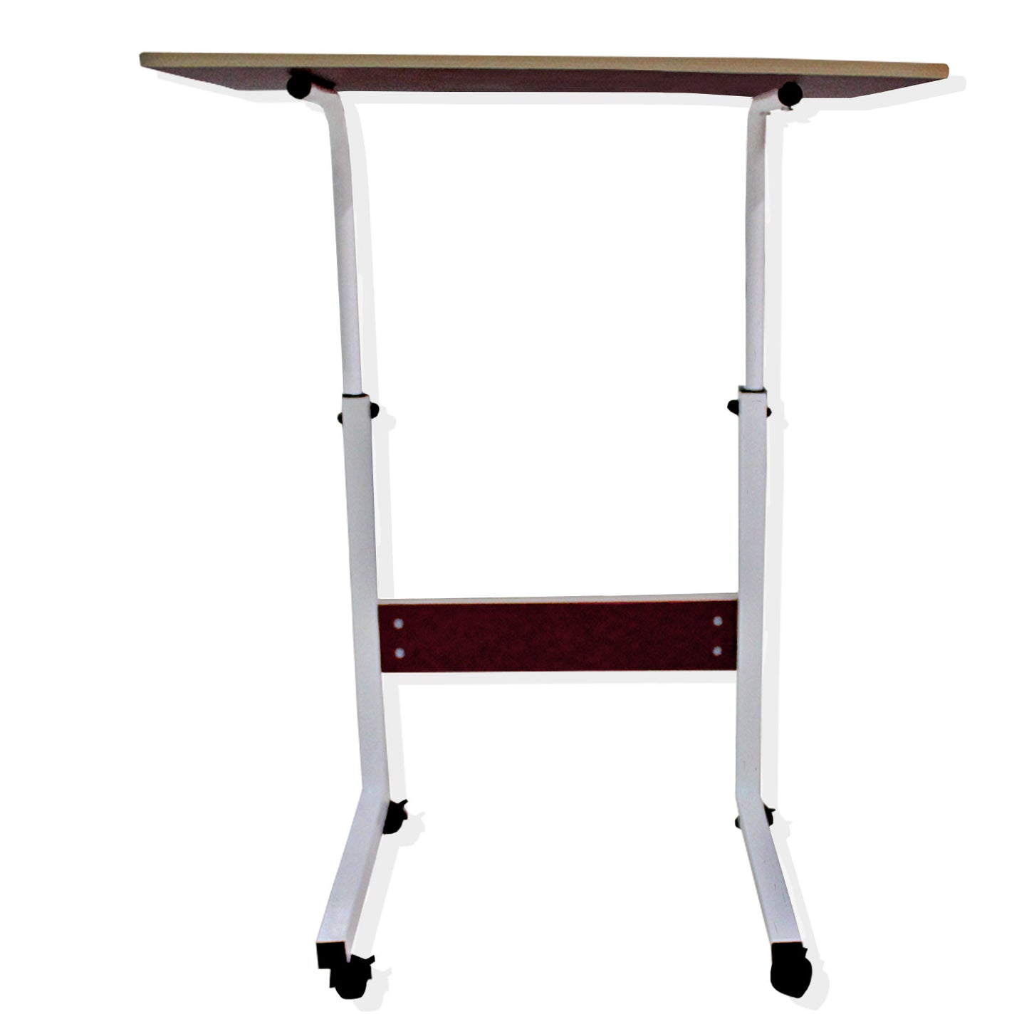 Mesa para laptop tipo escritorio