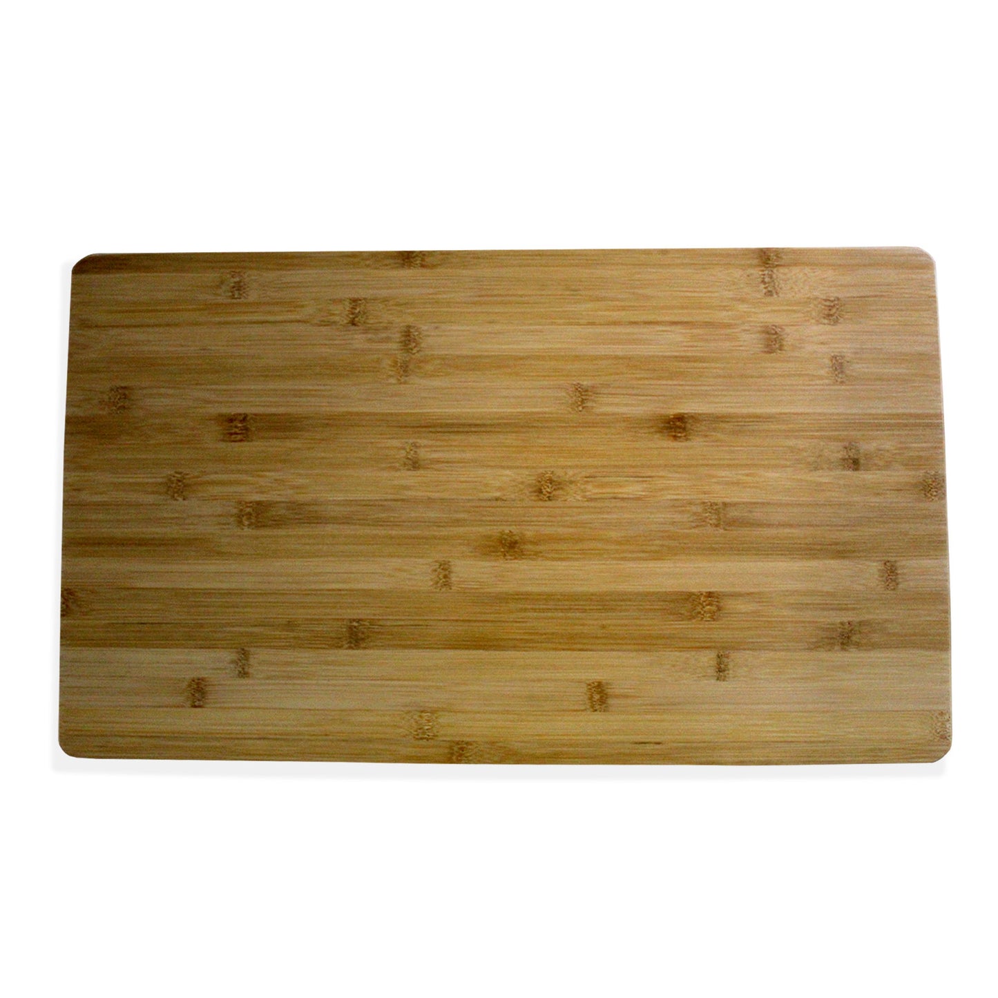 Mesa Soporte Para Laptop De Bambú, Resistente Mesa Cama Mediana