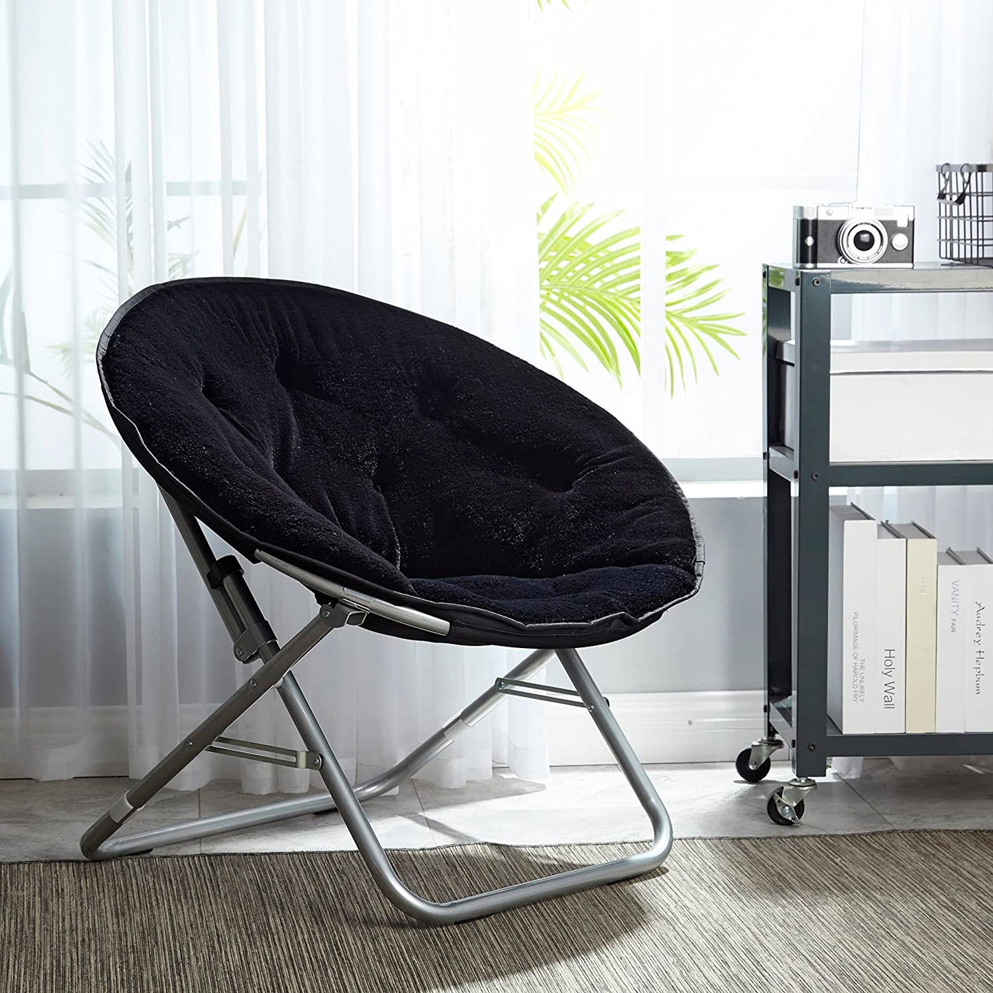 Silla Plegable Moon
