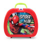 Lonchera Plástica Spiderman