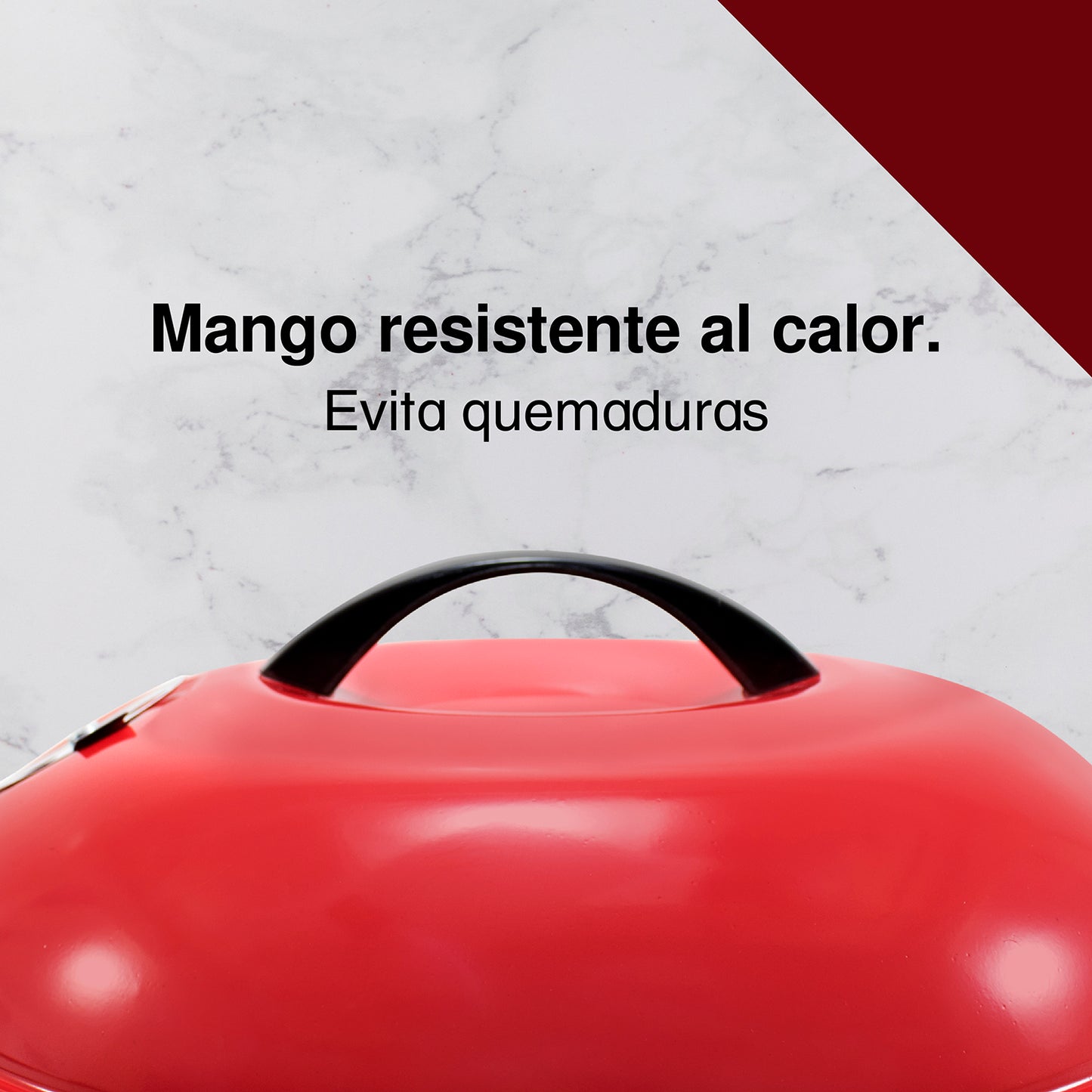 Asador de Carbon Portatil