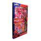 Set de Arte Infantil Marvel Spiderman con Estuche
