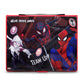 Set de Arte Infantil Marvel Spiderman con Estuche