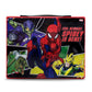 Set de Arte Infantil Marvel Spiderman con Estuche