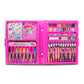 Set de Arte Infantil Princesas Disney con Estuche