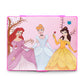 Set de Arte Infantil Princesas Disney con Estuche
