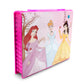 Set de Arte Infantil Princesas Disney con Estuche