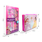 Set de Arte Infantil Princesas Disney con Estuche