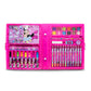 Set de Arte Infantil Minnie con Estuche