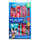 Set de Arte Infantil Mickey Mouse Disney con Estuche