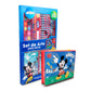 Set de Arte Infantil Mickey Mouse Disney con Estuche