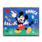 Set de Arte Infantil Mickey Mouse Disney con Estuche
