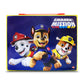 Set de Arte Infantil Paw Patrol con Estuche