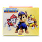 Set de Arte Infantil Paw Patrol con Estuche