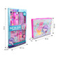 Set de Arte Infantil Vania Bachur con Estuche