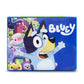 Set de Arte Infantil Bluey con Estuche