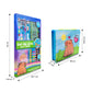 Set de Arte Infantil Capibara con Estuche