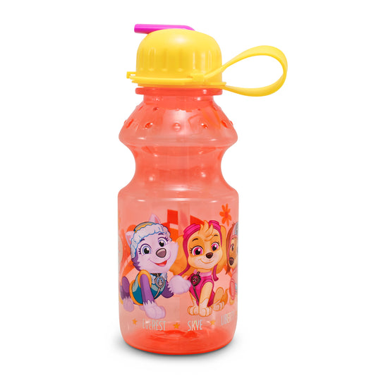 Botella squeezer de Paw Patrol
