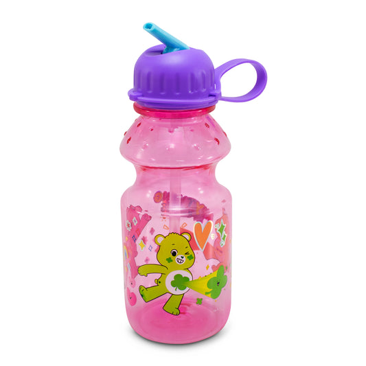 Botella squeezer de Osos Cariñositos