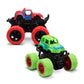 Set de Coches Monster Truck