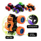 Set de Coches Monster Truck