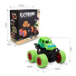 Set de Coches Monster Truck