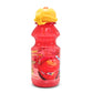 Botella squeezer de Cars
